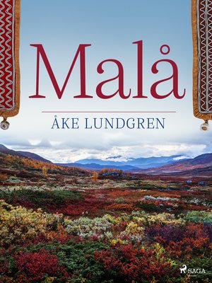 cover image of Malå